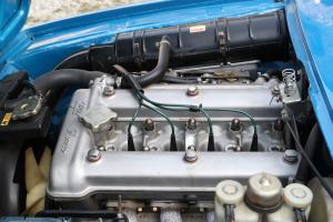 Alfa Romeo GT 1600 Junior Z 1972 года 